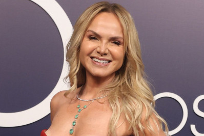 Globo corre contra o tempo com Eliana