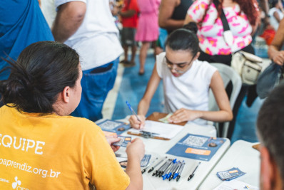 Prefeitura de Nilópolis promove Emprega Jovens 2025