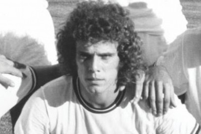 Morre aos 75 anos Manfrini, ídolo do Fluminense e integrante da Máquina Tricolor