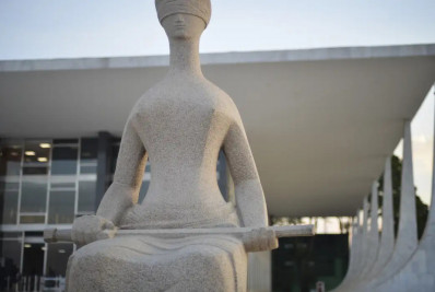 STF encerra primeiro dia do julgamento do marco temporal