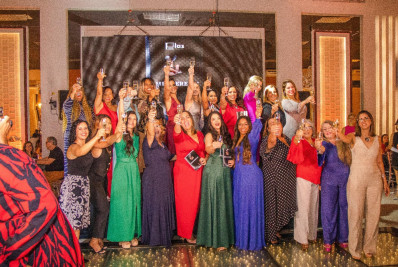 Premiação Nacional Elas Litterae celebra mulheres de destaque em 2025