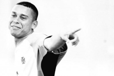 Herói do Vasco em classificação sobre o Fluminense na Copa do Brasil de 2006 teve destino trágico