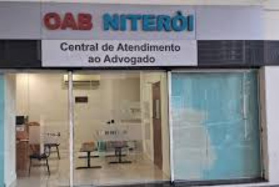 Golpe do falso advogado explode em Niterói
