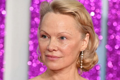 Pamela Anderson revela desejo de mudar de nome