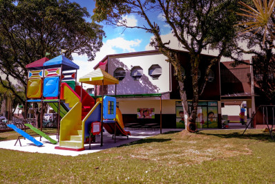 Guapimirim zera fila de creche para 2026: 398 crianças garantidas