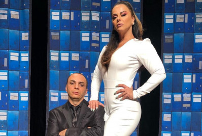 Shows gratuitos e peça estrelada por Viviane Araujo: Confira as boas do fim de semana