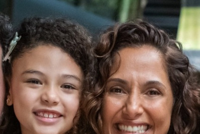 'Dona de Mim': Sofia e Ellen se reencontram