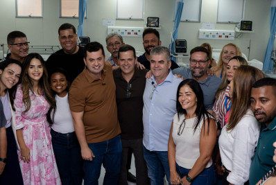 Prefeitura de Caxias entrega mais de 2 mil aparelhos auditivos