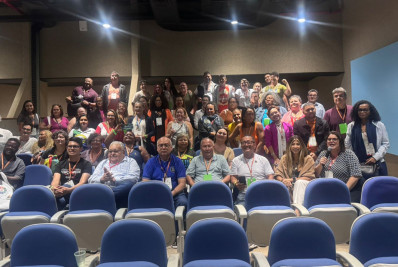 Volta Redonda marca presença na 14ª Conferência Nacional de Assistência Social