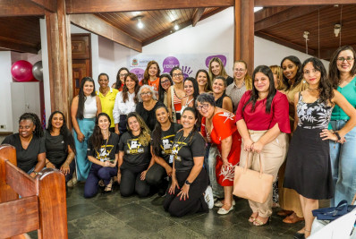 Barra do Piraí reforça protagonismo feminino com exposição de artesãs e Workshop Empoderadas