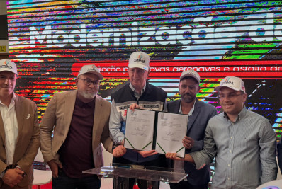 Maricá revitaliza pista do aeroporto e lança programa inédito de formação de pilotos comerciais