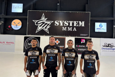 Curitibana CMSystem volta à estrada para compromisso em Florianópolis (SC)