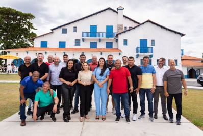 Araruama vive momento inédito: Daniela Soares (PL) unifica os 17 vereadores e reforça poder político