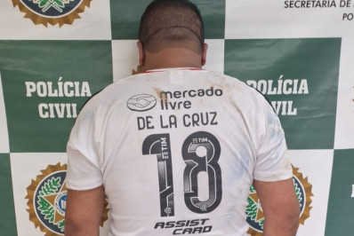 Polícia Civil prende homem por tráfico de drogas no Bela Vista