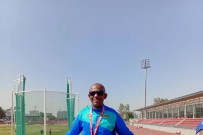 Agente da Guarda Civil Municipal de Cabo Frio, Wagner Eduardo, encerra 2025 medalhando em todas as competições que disputou