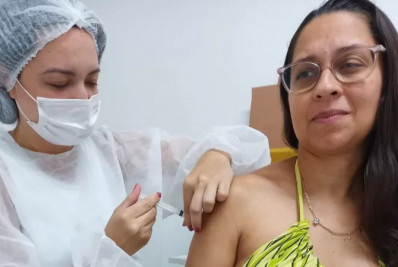 Cabo Frio inicia vacinação contra o vírus da bronquiolite