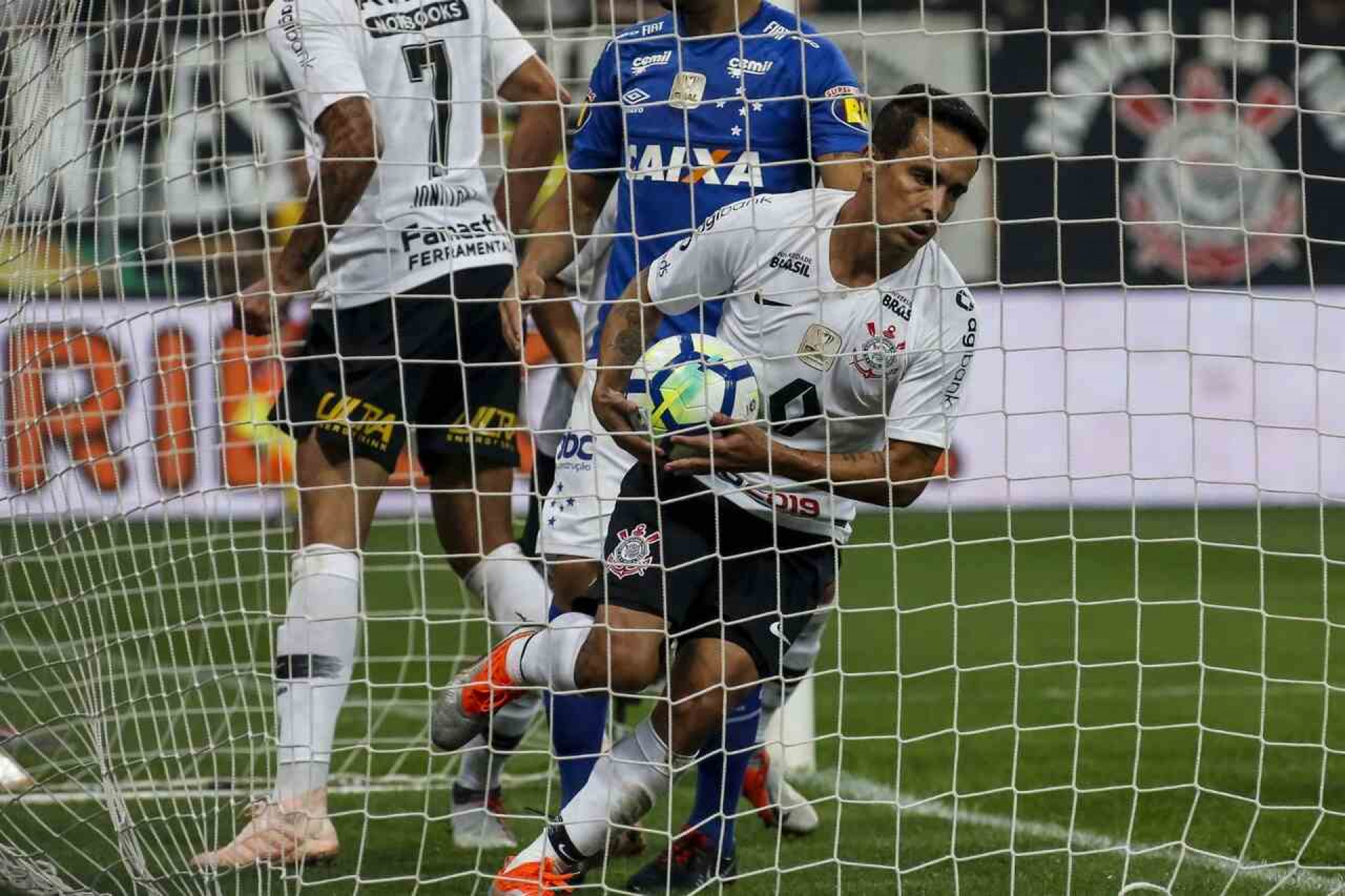 Corinthians tenta quebrar tabu em BH e busca revanche após vice em 2018