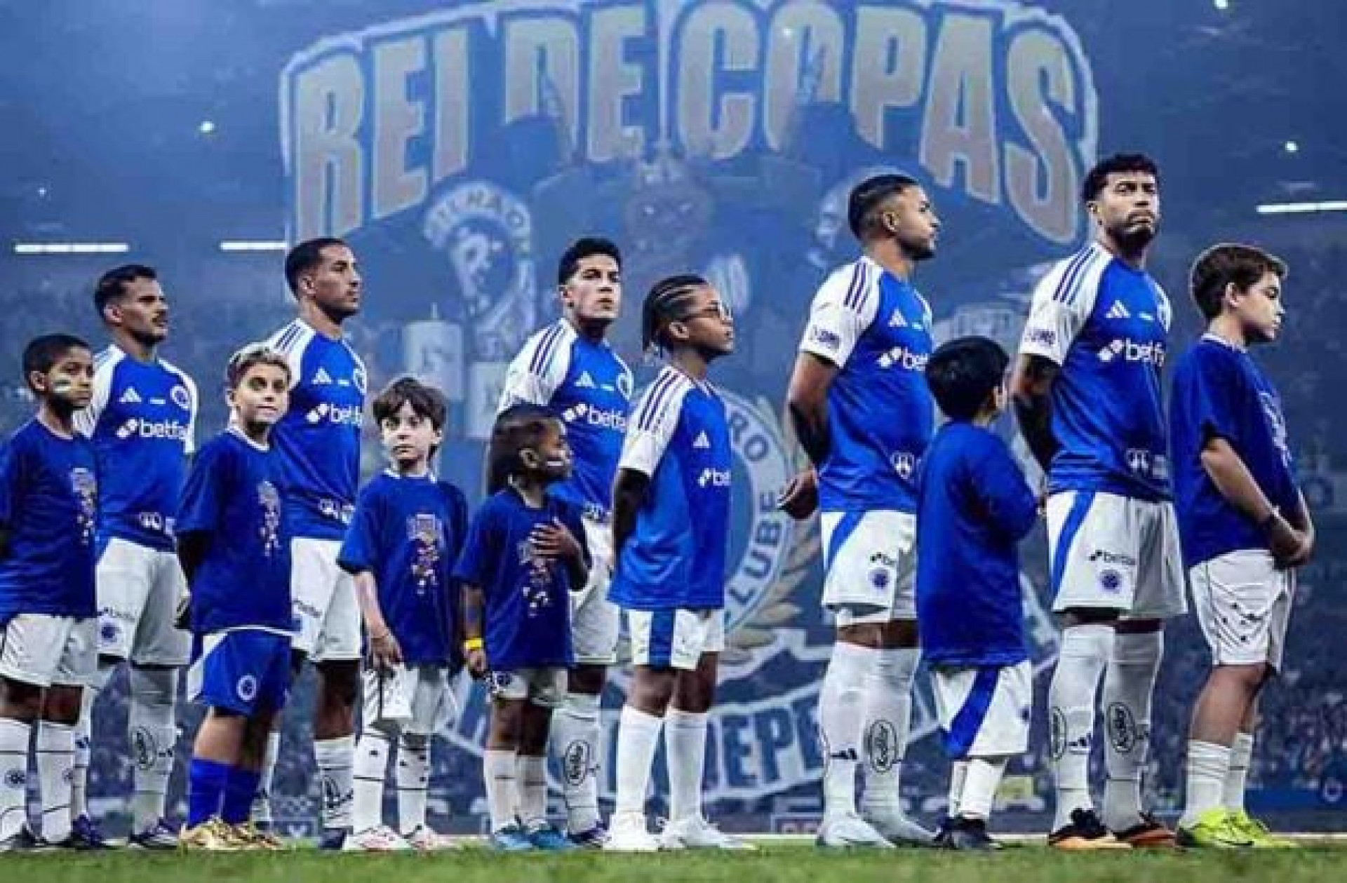 Cruzeiro tem pendurados de peso na Copa do Brasil