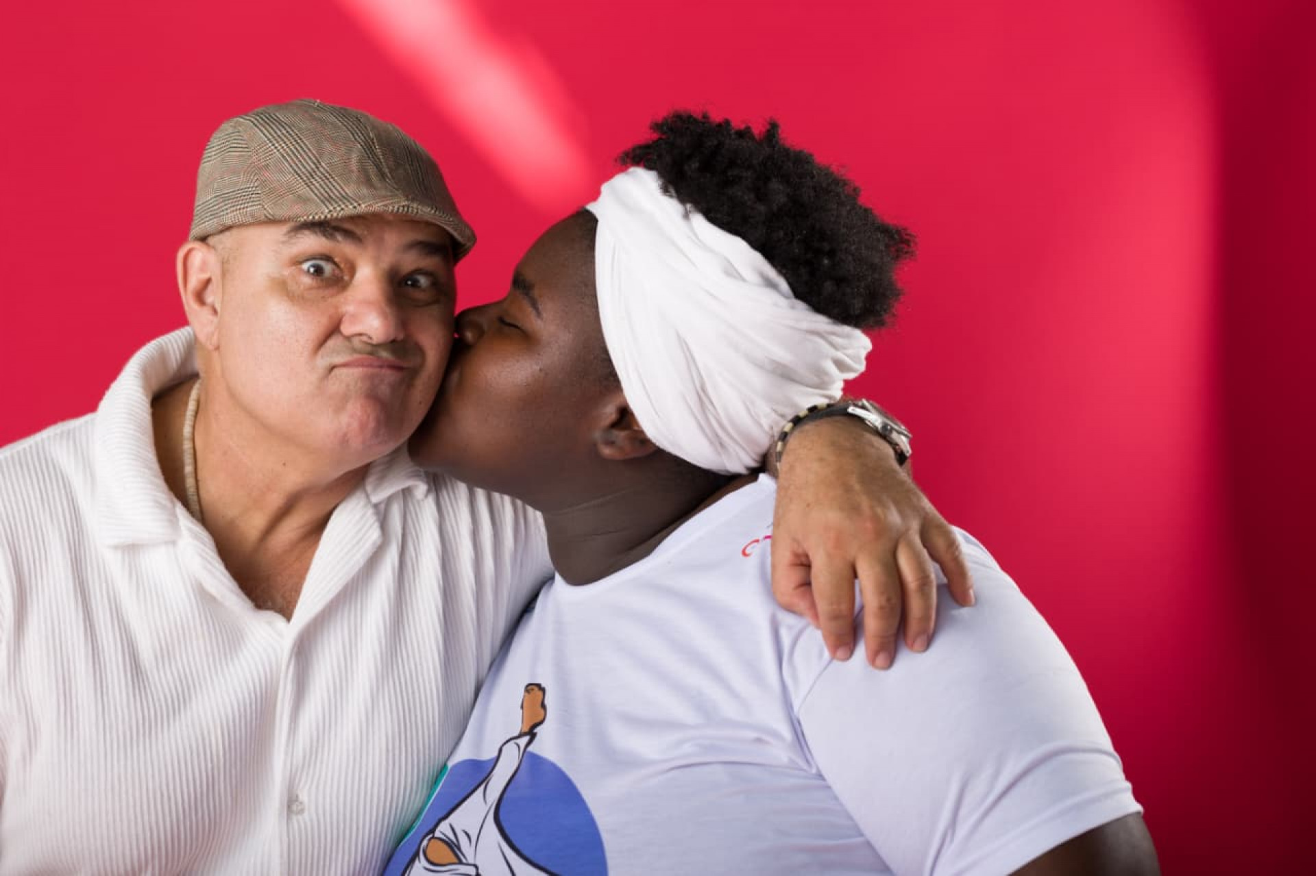 Exposição na UFF destaca obras de fotógrafas do Instituto Gingas em Niterói