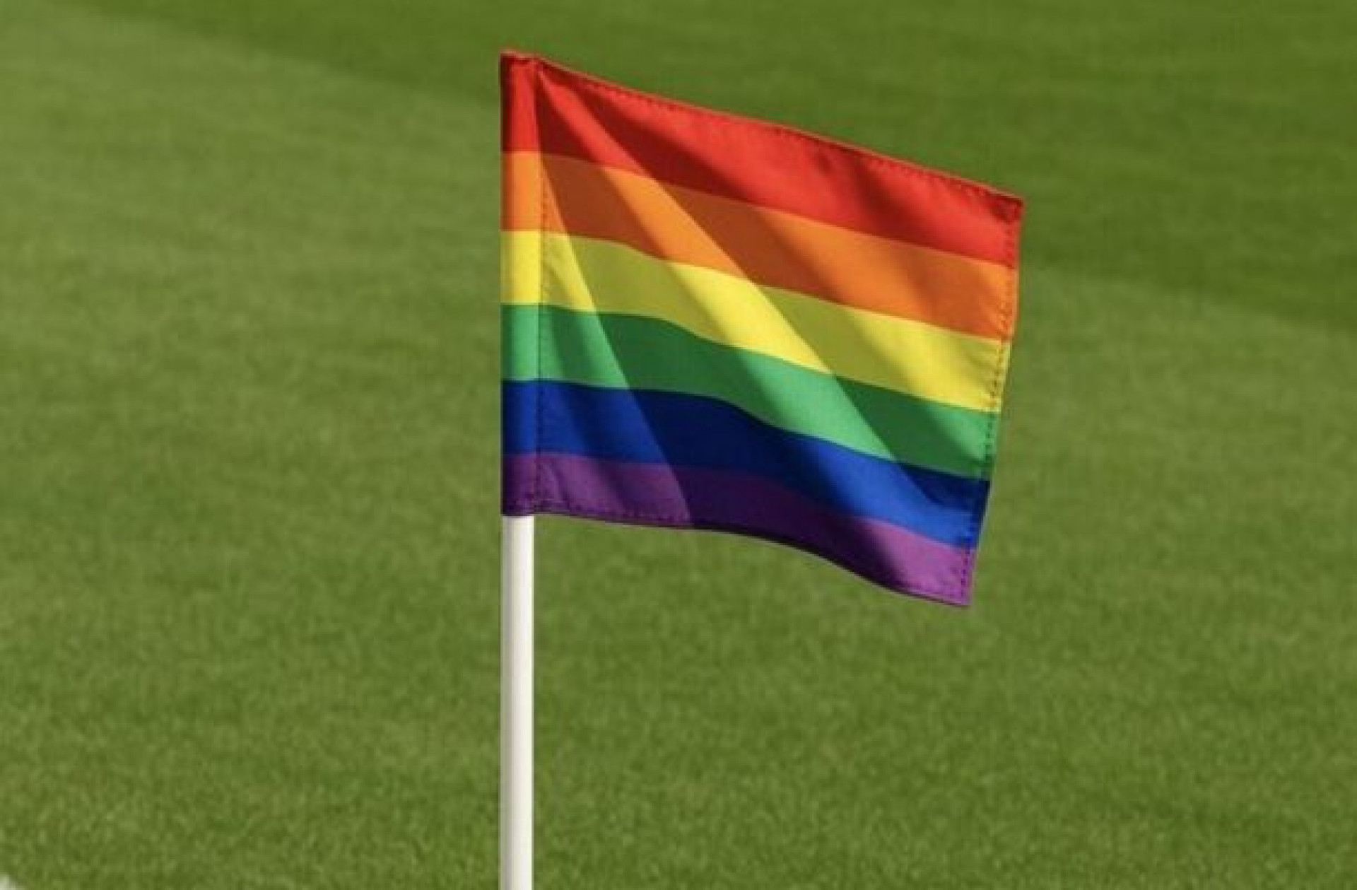 Irã e Egito discordam da ideia de oferecer jogo da Copa de 2026 à comunidade LGBTQIA+