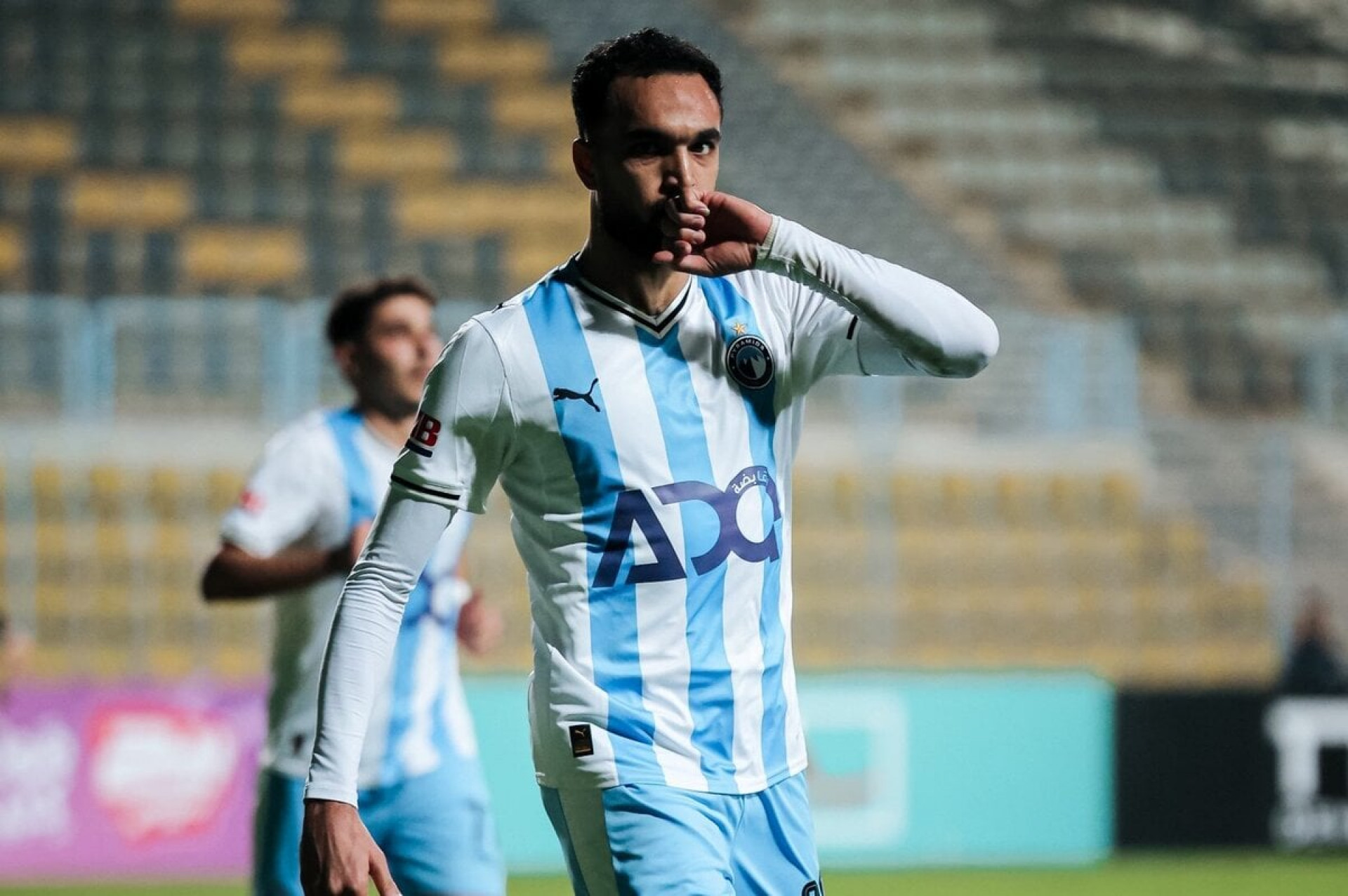 Conheça Pyramids, o próximo rival do Flamengo