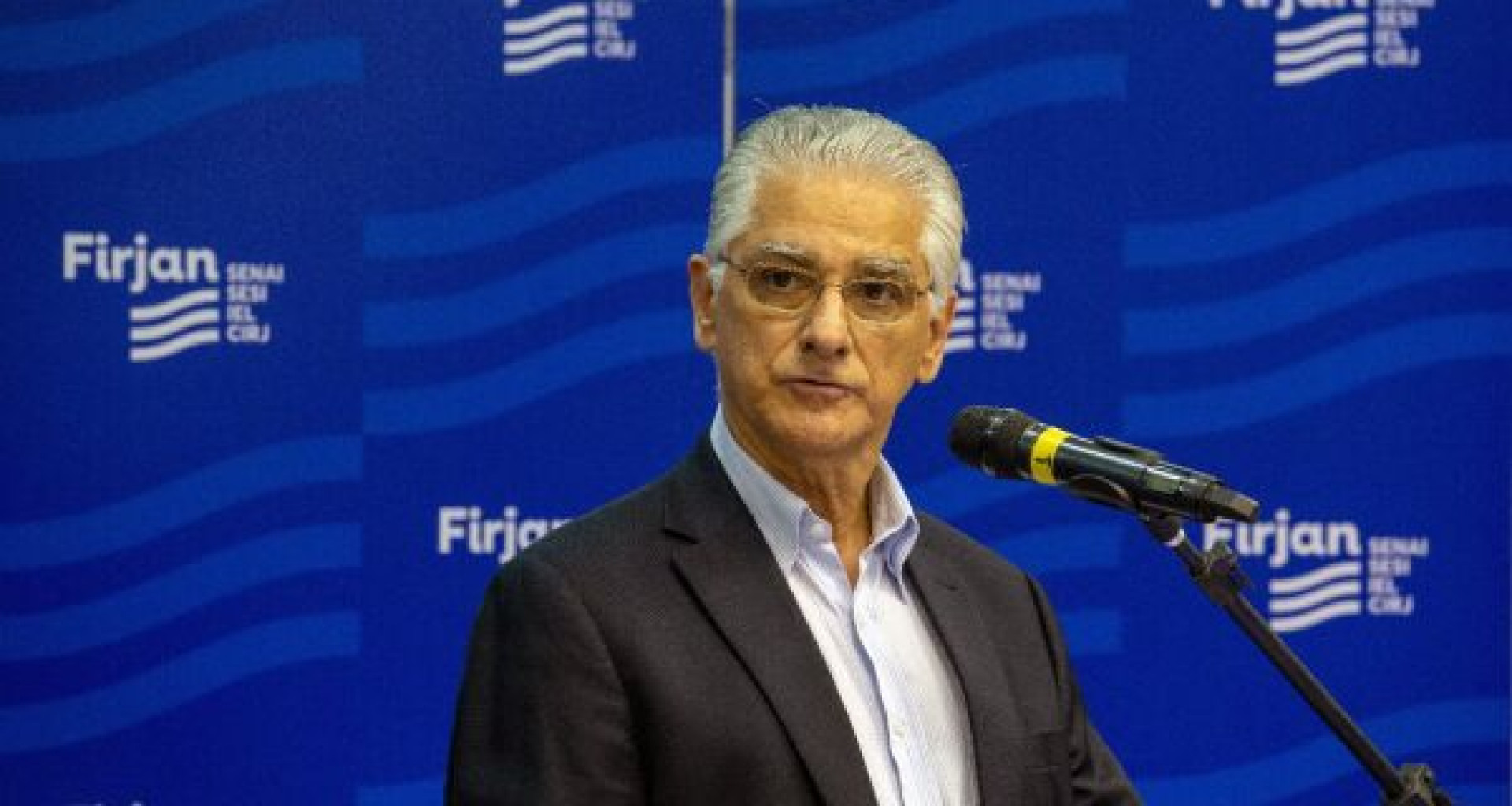 Firjan defende 'solução definitiva' para distribuição de royalties após pedido de vista no STF