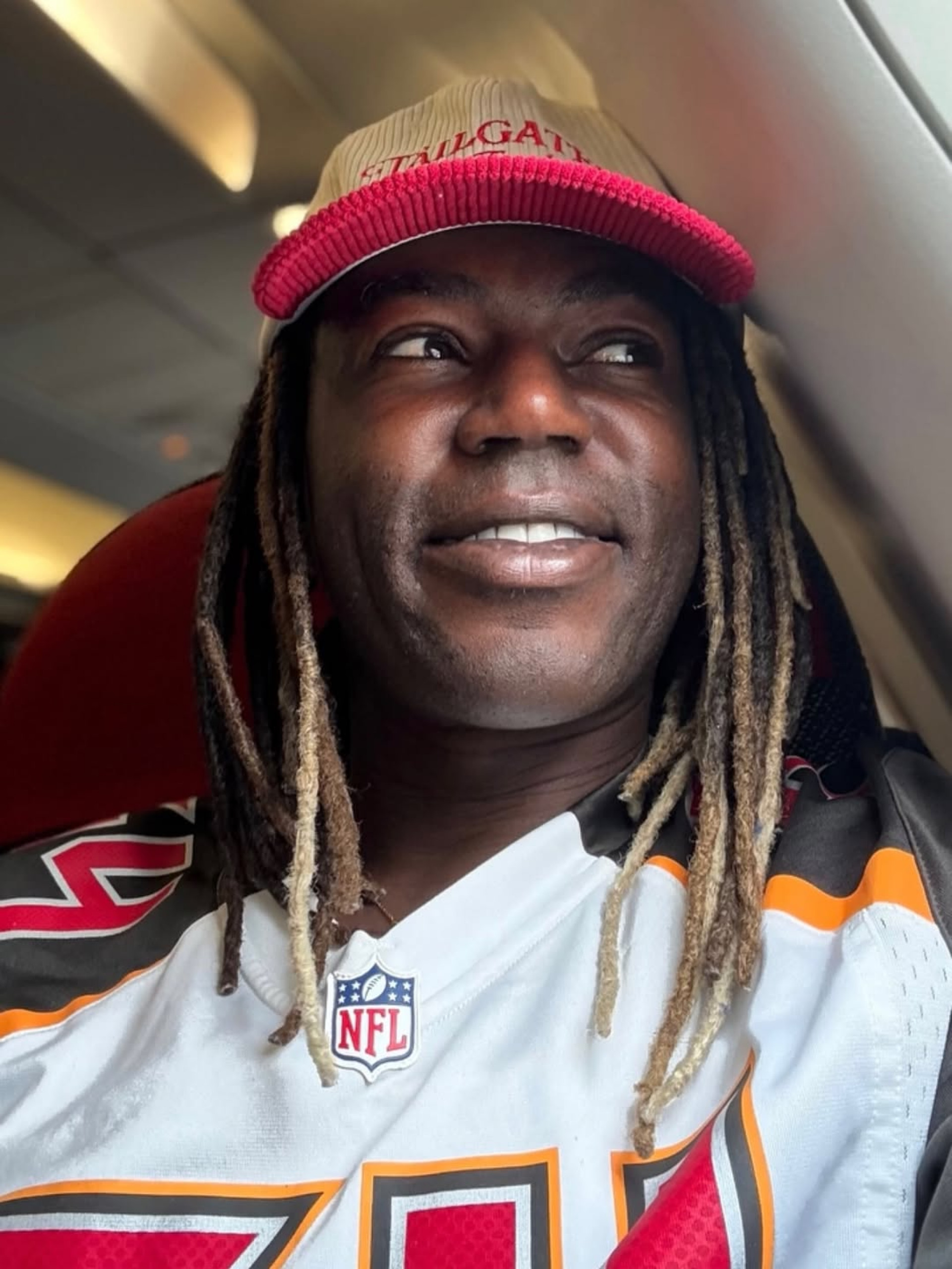 Jonathan Azevedo - Reprodução/Instagram 