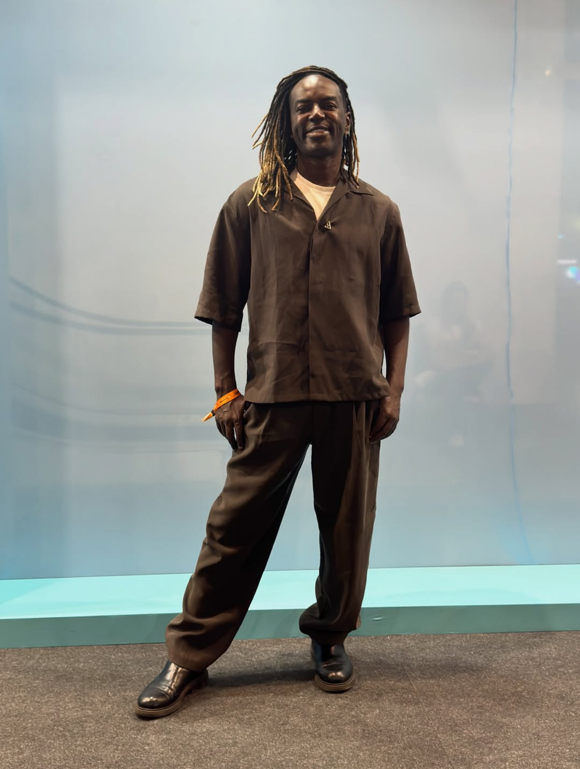 Jonathan Azevedo - Reprodução/Instagram 