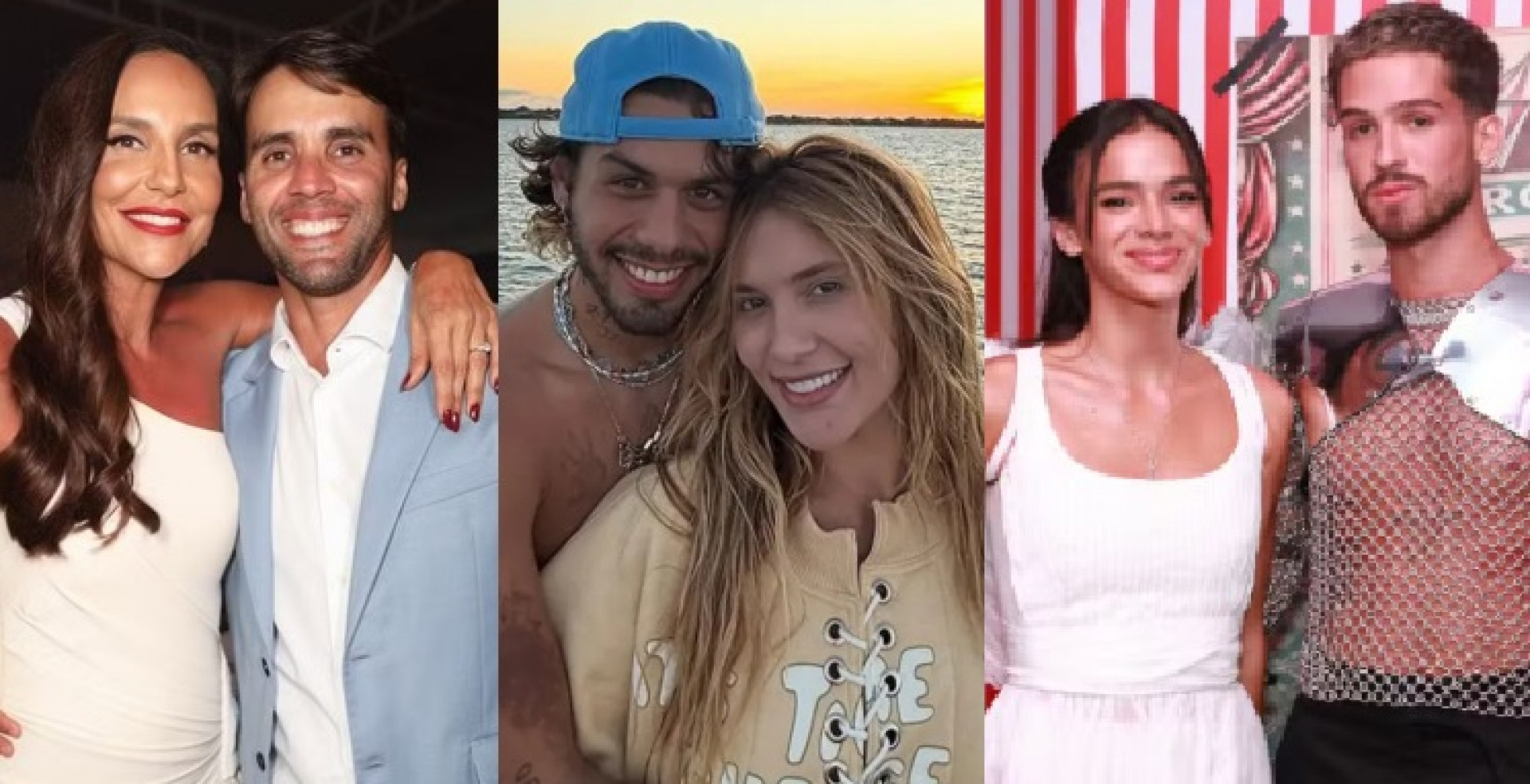 Ano 9 e términos em 2025: por que tantas separações de famosos? Entenda pela Numerologia