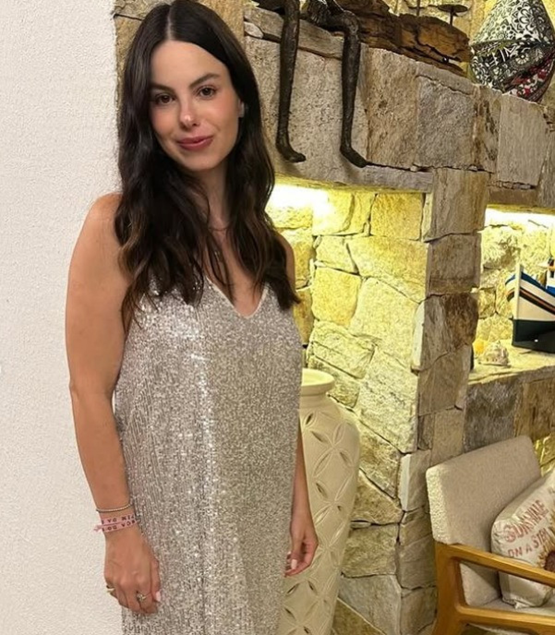 Sthefany Brito desabafou sobre sintomas da terceira gestação  - Reprodução/Instagram 