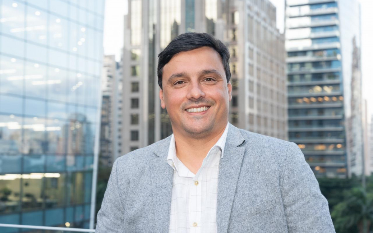 O contador Fabrizio Gammino explica que parte dos aumentos tem rela&ccedil;&atilde;o direta com demanda - Divulga&ccedil;&atilde;o