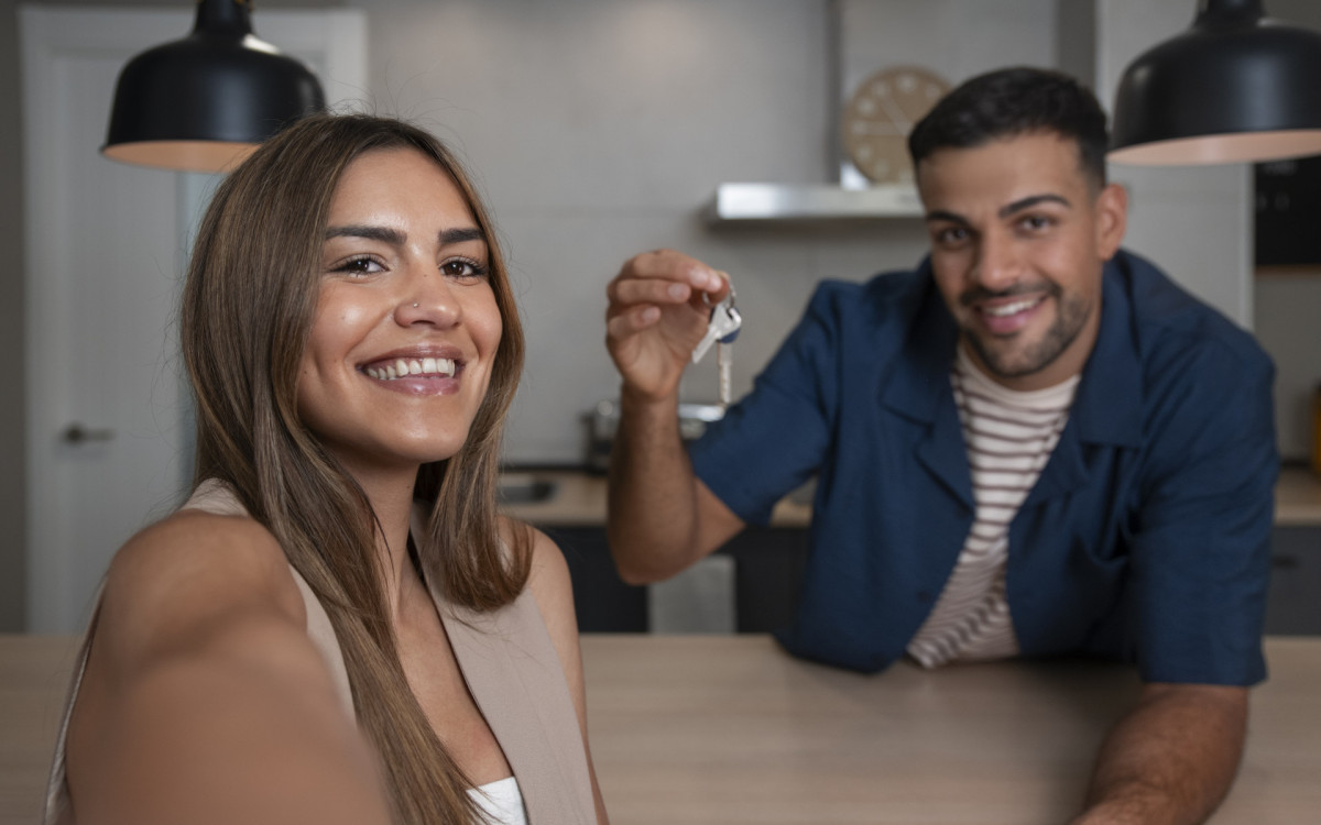 Público jovem procura residenciais com boas áreas de lazer e infraestrutura completa