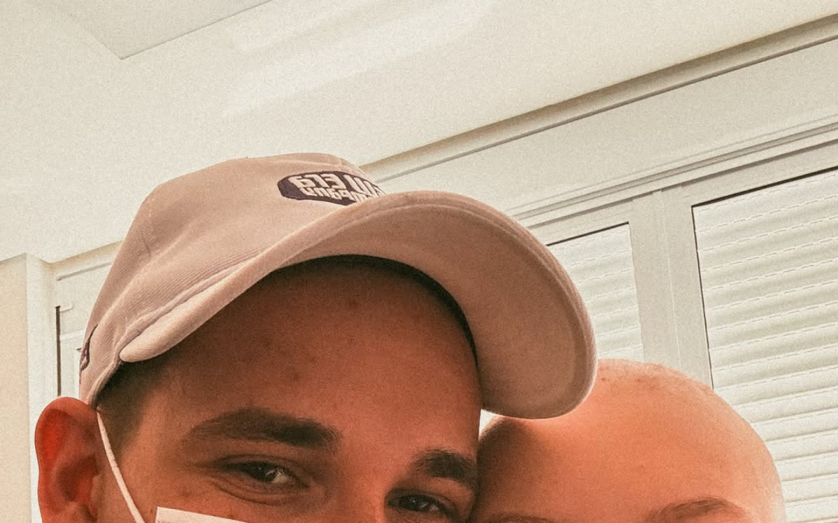 Lucas Borbas e Isabel Veloso