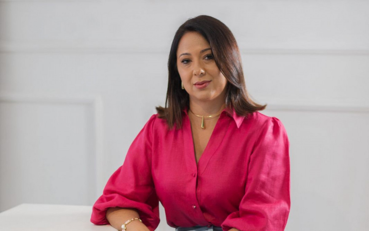 Sarita Lopes, especialista em direito previdenci&aacute;rio - Reprodu&ccedil;&atilde;o/ arquivo pessoal