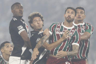 Com rivalidade fora de campo, Fluminense e Vasco medem forças por vaga na decisão
