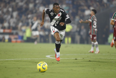 Corinthians x Vasco: onde assistir, horário, escalações e arbitragem