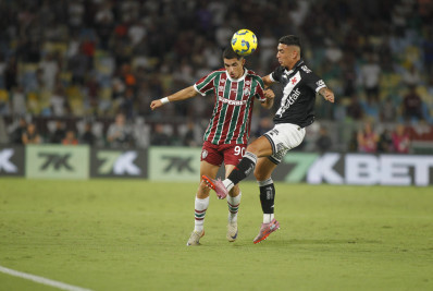 Fluminense x Vasco: onde assistir, escalações e arbitragem