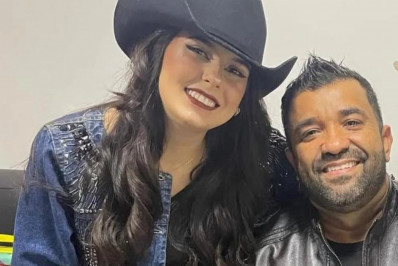 Caso Ana Castela e ex-empresário pode virar criminal após denúncia de ameaça