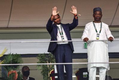 Eto'o é acusado de barrar convocação em Camarões para 'proteger' recorde de gols