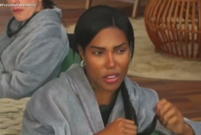 Carol Lekker analisa expulsão de 'A Fazenda': 'Perdi a cabeça'