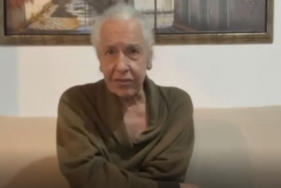 Vídeo! Divina Valeria pede ajuda financeira aos fãs: 'Preciso me alimentar'