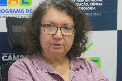 Campos contempla educação no campo na programação de concurso público