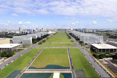 Ministério da Gestão convoca mais de 650 aprovados no CNU 1