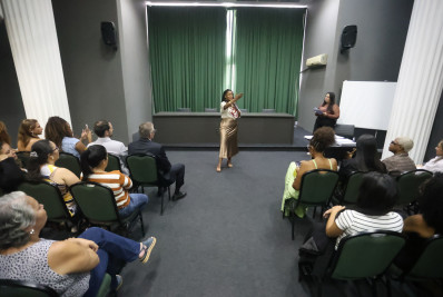 Mulheres empreendedoras se formam em projeto gratuito de capacitação da Secretaria de Fazenda