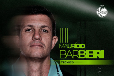 Clube da Série B anuncia a contratação de ex-técnico de Flamengo e Vasco