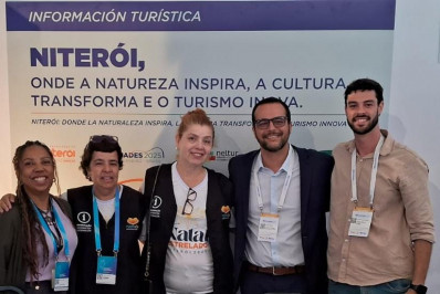 Cúpula de Mercocidades impulsiona a cadeia produtiva de Niterói