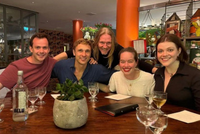 Elenco de 'As Crônicas de Nárnia' celebra 20 anos da saga em reencontro especial