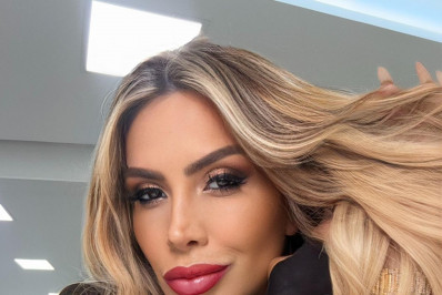 Juju Ferrari revela hábito inesperado na reta final da gravidez