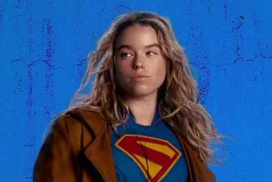 'Supergirl' ganha primeiro trailer e tem estreia marcada para 2026; assista