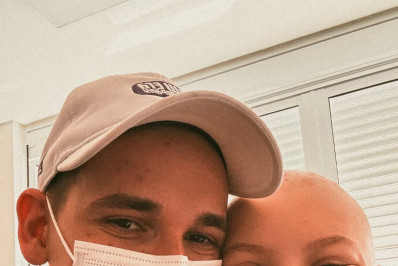 Marido de Isabel Veloso volta para Curitiba após notícia sobre estado da influenciadora